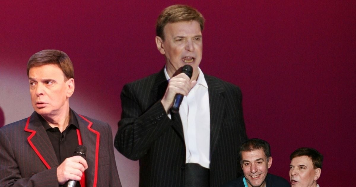 Γιώργος Μαρίνος: Η μοναχική πορεία, η απομάκρυνση από τους φίλους και ο κηπουρός που τον στήριξε