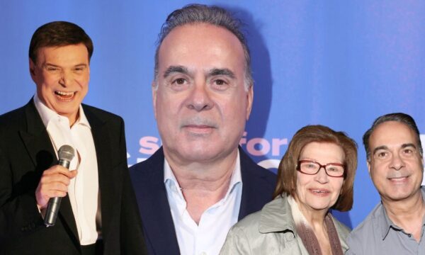 Φώτης Σεργουλόπουλος για Γιώργο Μαρίνο: «Τον ήξερα από παιδί, ήταν συμμαθητής της θείας μου στο Εθνικό»