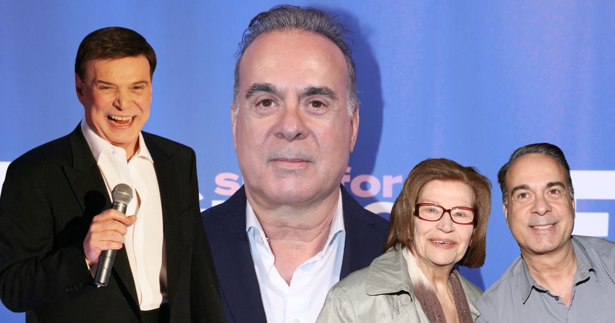 Φώτης Σεργουλόπουλος για Γιώργο Μαρίνο: «Τον ήξερα από παιδί, ήταν συμμαθητής της θείας μου στο Εθνικό»