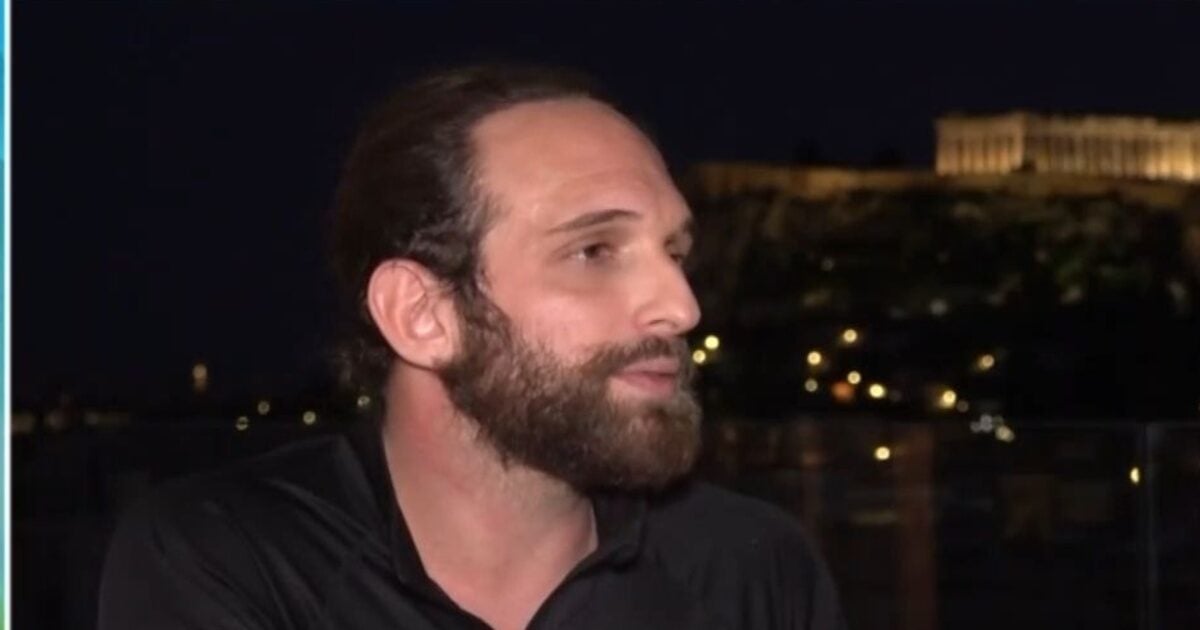 Μάρκος Παπαδοκωνσταντάκης: «Εκτιμώ την οικογενειακή ζωή, αλλά δεν πιστεύω ότι μου αρμόζει»