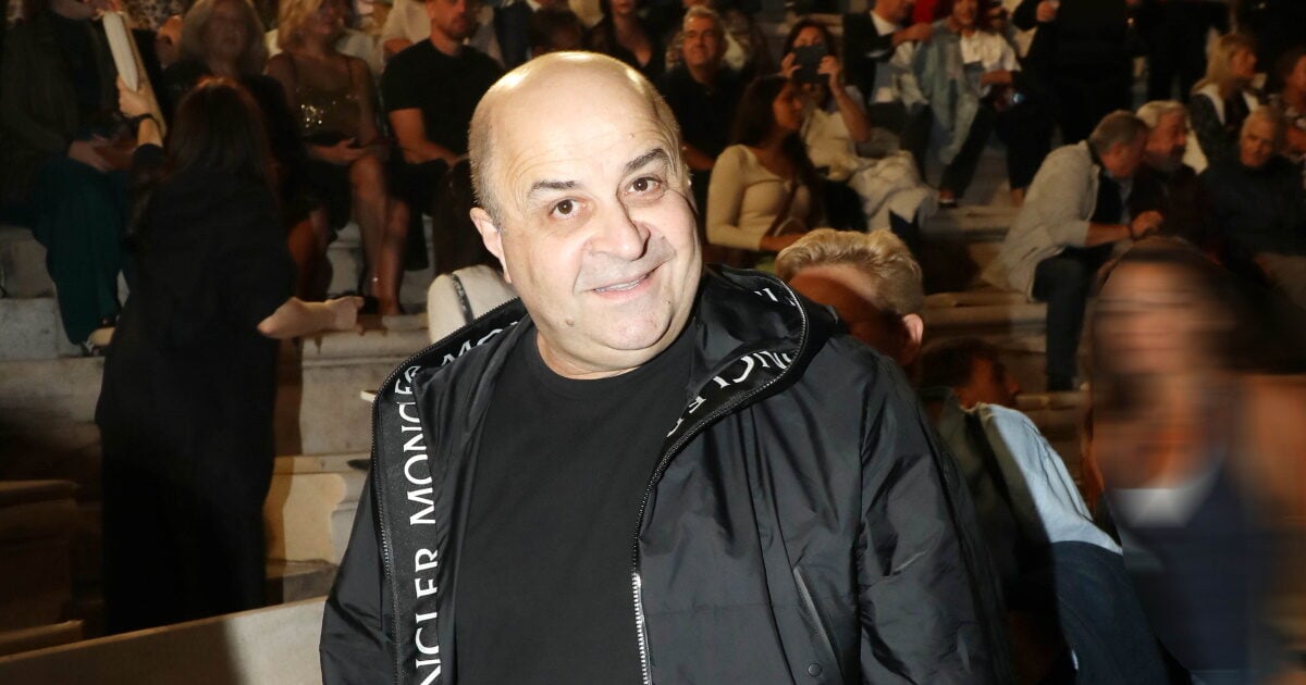 Μάρκος Σεφερλής: «Οφείλω να κάνω τον κόσμο να γελά – Νιώθω ένα απέραντο κύμα αγάπης»