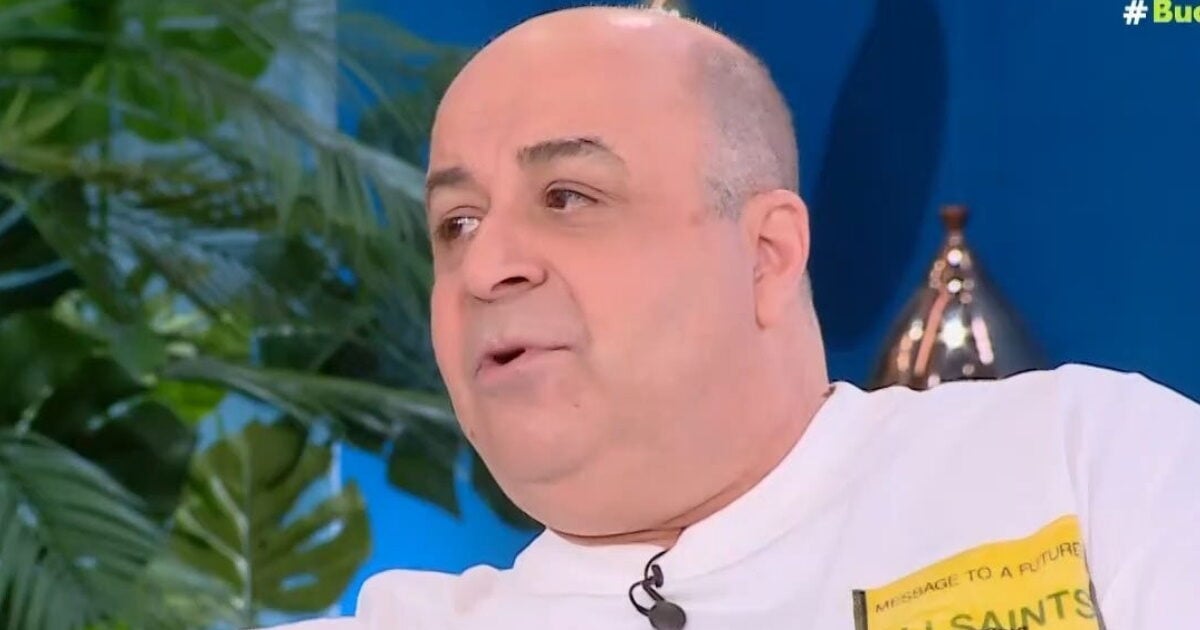 Μάρκος Σεφερλής: «Είμαι πρωτοποριακός, γι’ αυτό υπέγραψα 15ετές συμβόλαιο με το Mega»