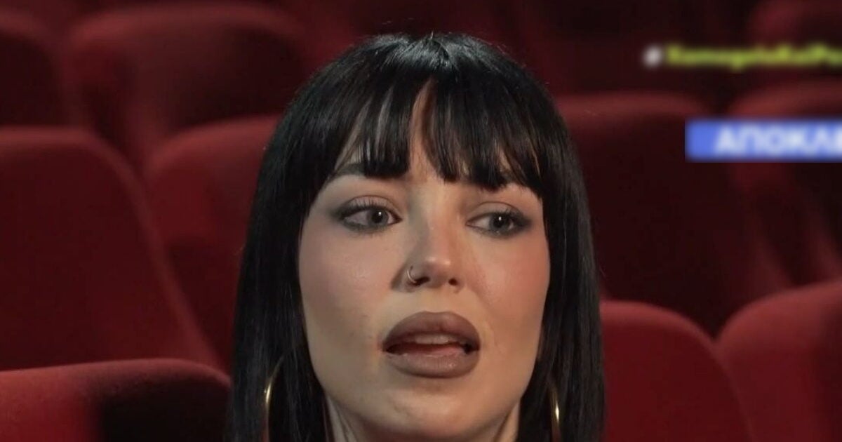 Η Marseaux για την αποκάλυψη της σχέσης της με κορίτσι: «Δεν θα εκτιμηθεί αν ψευστώ – Τώρα είμαι με αγόρι και ερωτευμένη»