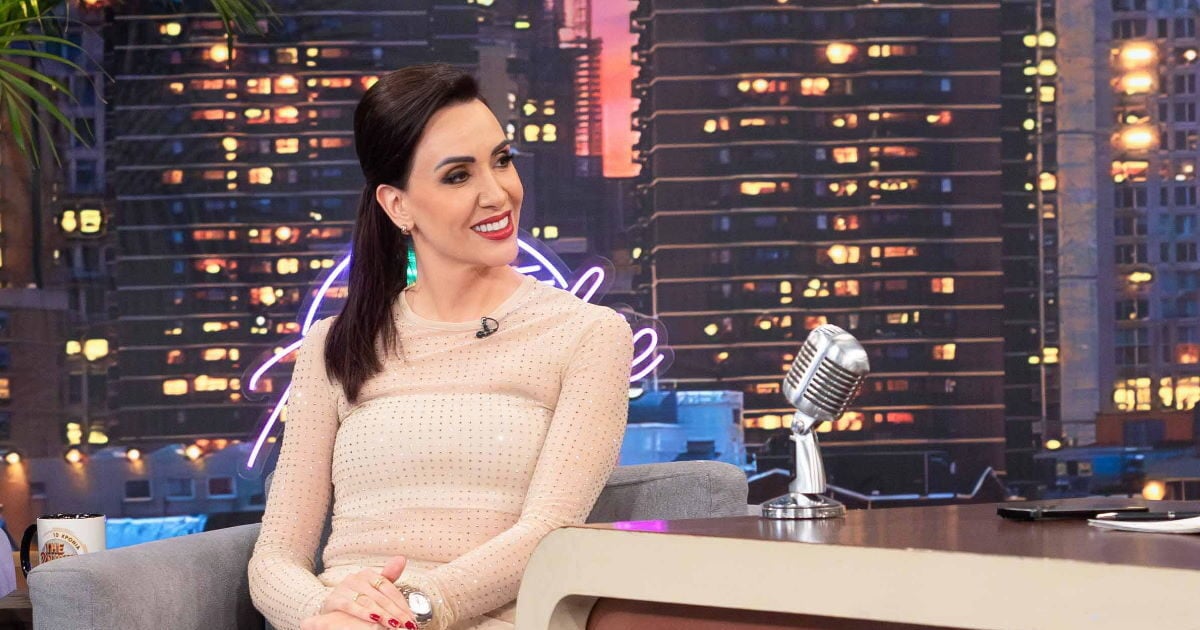 Μάρτζυ Λαζάρου: «Επισκέφθηκα τη διατροφολόγο και ξέσπασα σε κλάματα» – Η αποκάλυψη για την απώλεια 20 κιλών