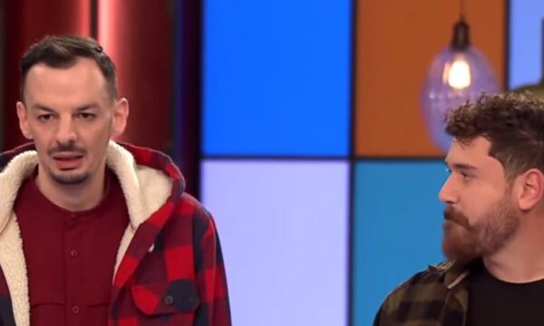 MasterChef: Επανήλθαν στον διαγωνισμό 7 χρόνια μετά – «Απίστευτο, παραμένουν ίδιοι»