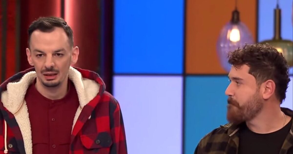 MasterChef: Επανήλθαν στον διαγωνισμό 7 χρόνια μετά – «Απίστευτο, παραμένουν ίδιοι»