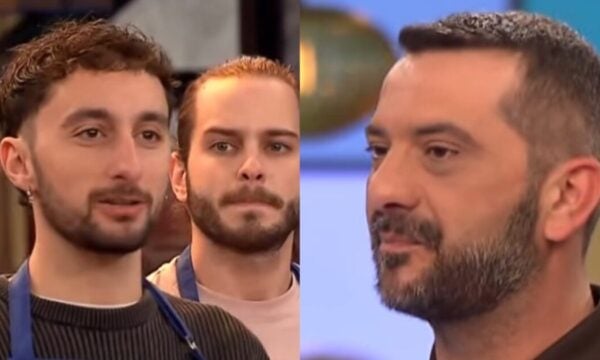 MasterChef: Η αποκάλυψη των κριτών ξάφνιασε τους πάντες – «Είχαμε φτιάξει σενάρια στο μυαλό μας»