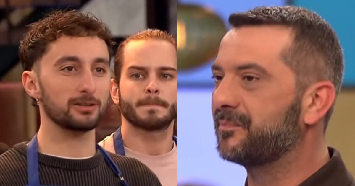 MasterChef: Η αποκάλυψη των κριτών ξάφνιασε τους πάντες – «Είχαμε φτιάξει σενάρια στο μυαλό μας»