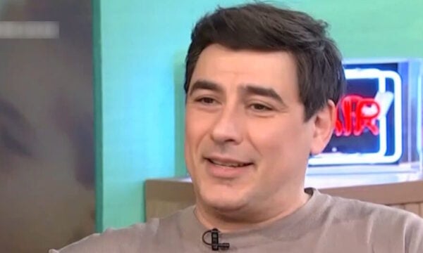 Βασίλης Μαυρογεωργίου: Η αποκάλυψη για τον ρόλο του στη σειρά «Έχω παιδιά» – «Κρύβεται μια ιστορία πίσω από αυτό»