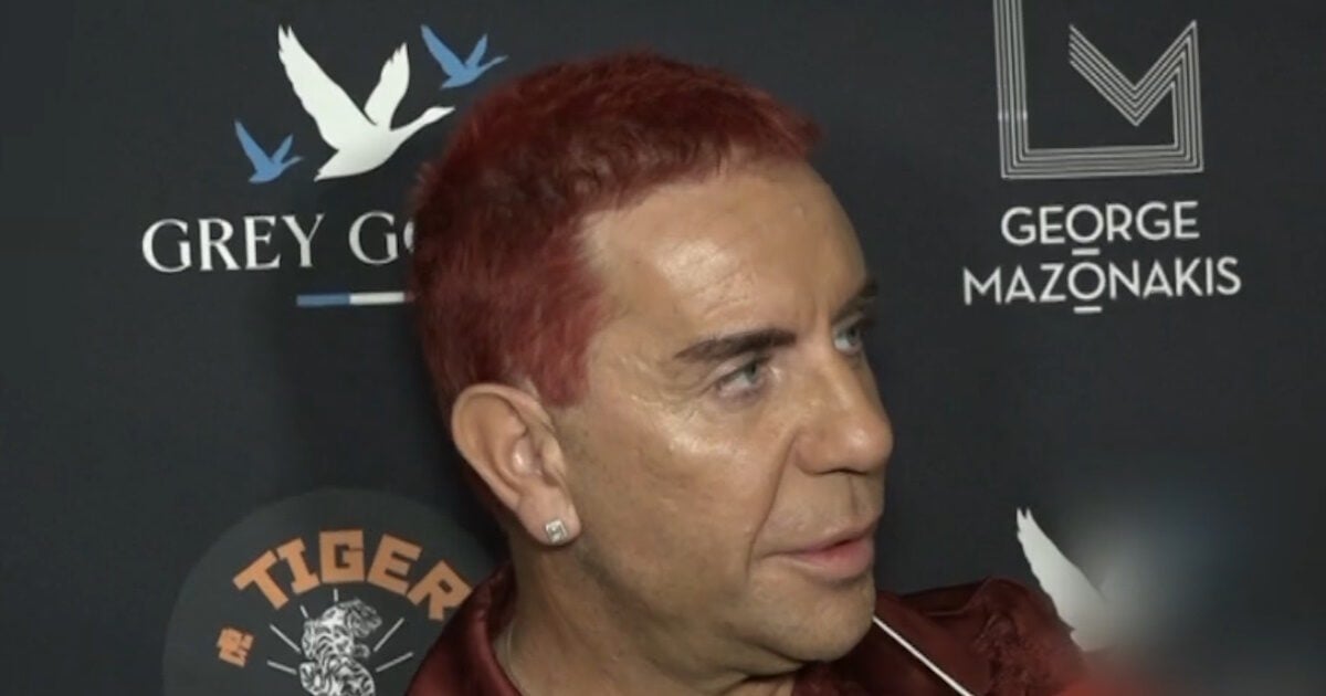 Γιώργος Μαζωνάκης: «Επιθυμώ μια εκτενή συνέντευξη με τον Παύλο Τσίμα – Ο κόσμος πέτυχε κάτι πρωτοφανές στην ιστορία»