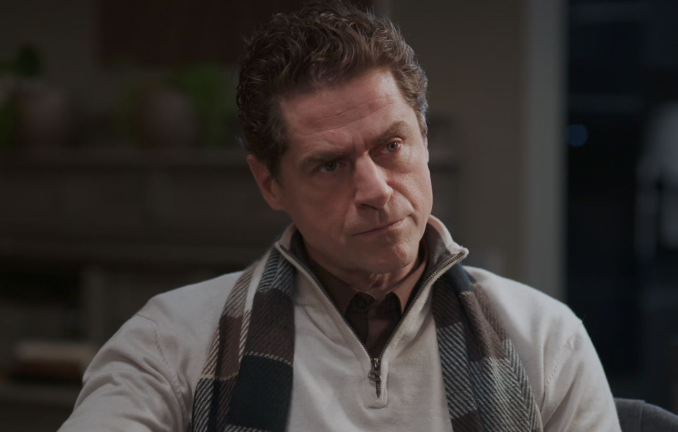 «Μια νύχτα μόνο»: Η Όλγα Ευθυμίου φτάνει στο τέλος της πορείας της