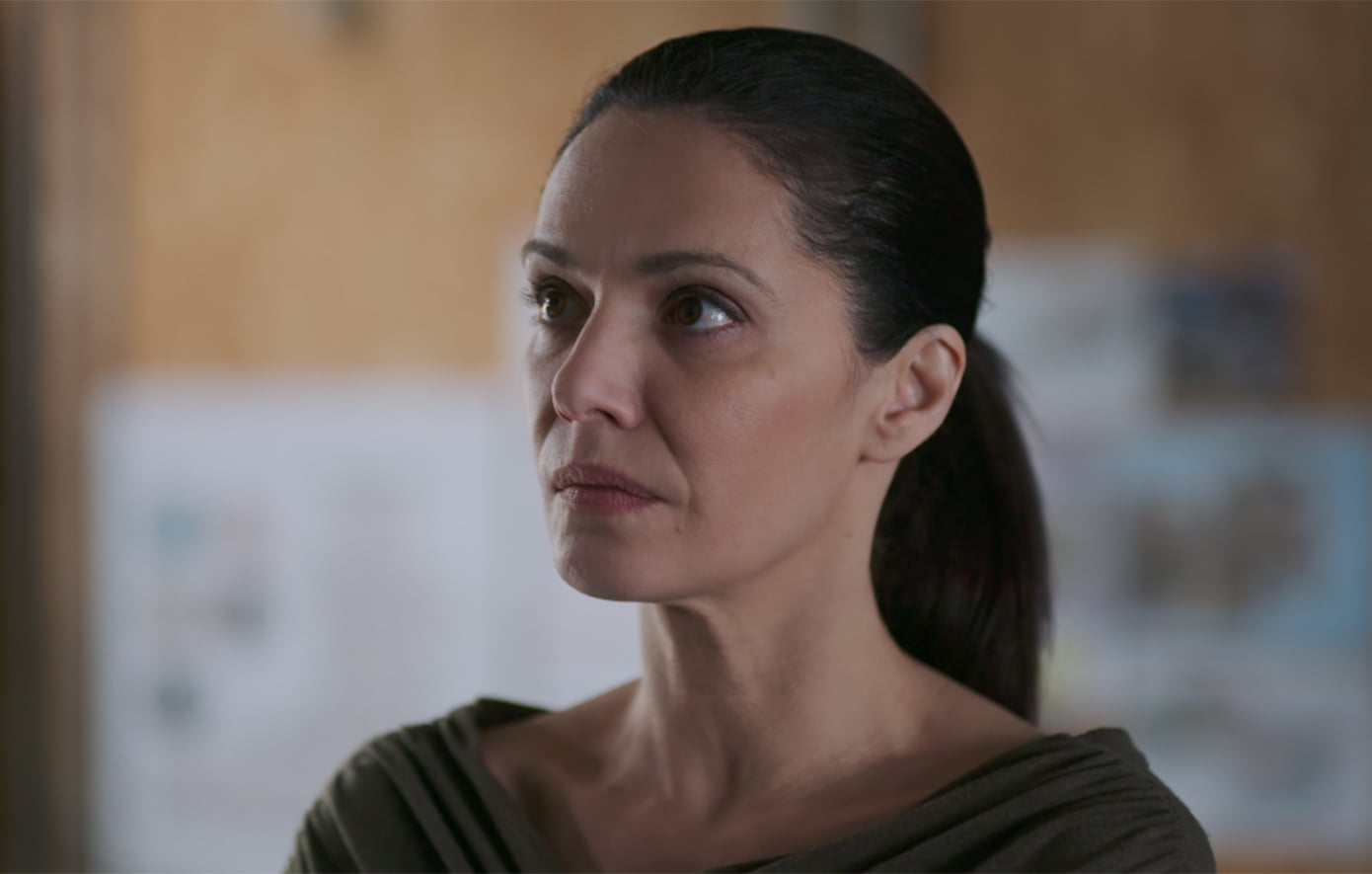 «Μια μοναδική νύχτα»: Η Αρετή συναντά την Ευθυμίου