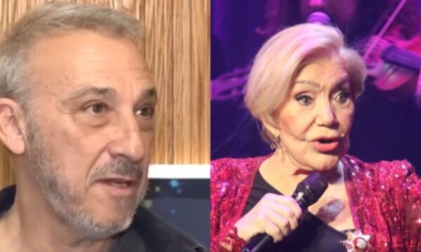 Μίνως Μάτσας για Μαρινέλα: «Πιστεύω ότι ζει ανάμεσά μας – Ήταν μια συγκλονιστική προσωπικότητα»