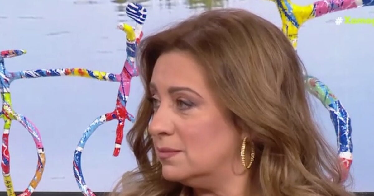 Ευαγγελία Μουμούρη για τον ρόλο της στο «Ριφιφί»: «Άφησα το σπίτι για να βρω ηρεμία – Το μοιράστηκα με ειδικούς»