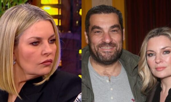 Ελισάβετ Μουτάφη: Η εξομολόγηση για τη συνάντηση με τον Μάνο Νιφλή – «Ήμουν αγενής, εκνευρίστηκε και με βρήκε αντιπαθή»