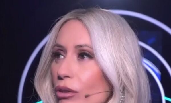 Μαρία Μπακοδήμου: «Ίσως ο τρόπος μου στο παρελθόν να πλήγωσε μερικούς ανθρώπους»
