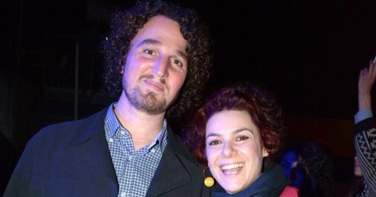 Ανδριάνα Μπάμπαλη: «Ο σύντροφός μου τα περιμένει όλα, τίποτα δεν τον ξαφνιάζει πλέον»