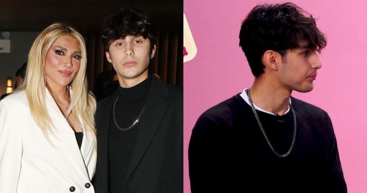 Μπάμπης Λαζαρίδης: «Ήταν δύσκολο όταν στο σχολείο με ρωτούσαν το όνομα του πατέρα μου και έλεγα ότι έχει φύγει»