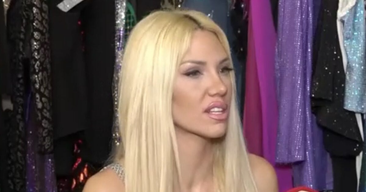 Σάσα Μπάστα: Οι φήμες για διαζύγιο από τον Δημήτρη Κουσαθανά και η λαχτάρα για δεύτερο παιδί