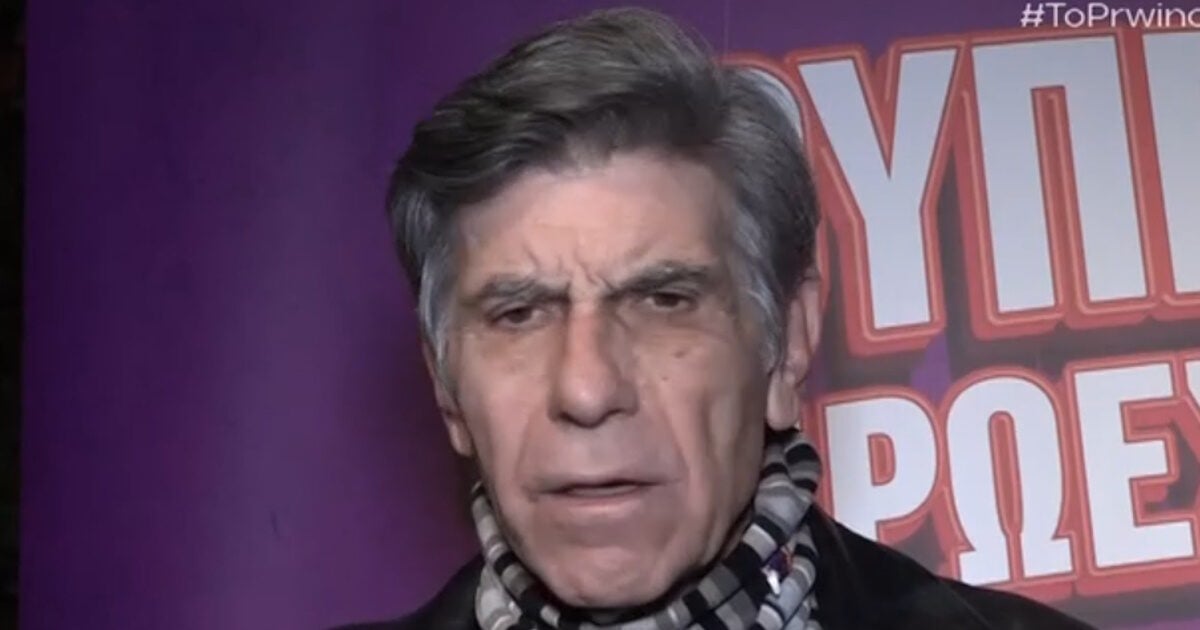 Γιάννης Μπέζος: «Κάθε φορά είναι μια νέα πρόκληση όταν επιλέγουμε να εκτεθούμε ξανά στο κοινό»