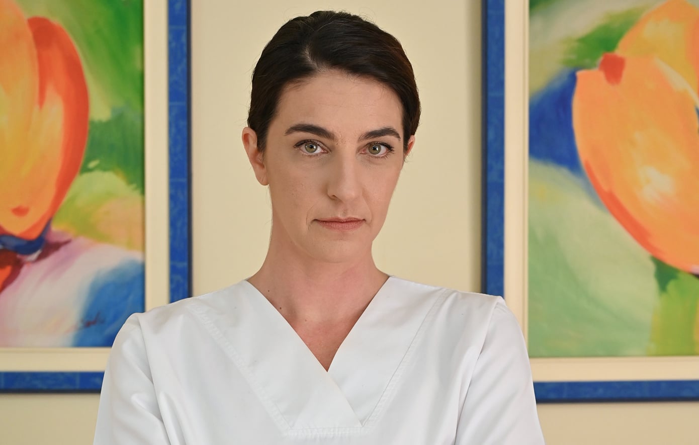 «Να μ’ αγαπάς» – Η Ευφημία Καλογιάννη κατακτά τη σειρά