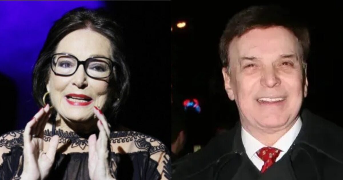 Νάνα Μούσχουρη για Γιώργο Μαρίνο: «Είμαι βαθιά θλιμμένη – Ήταν ένας μοναδικός άνθρωπος»