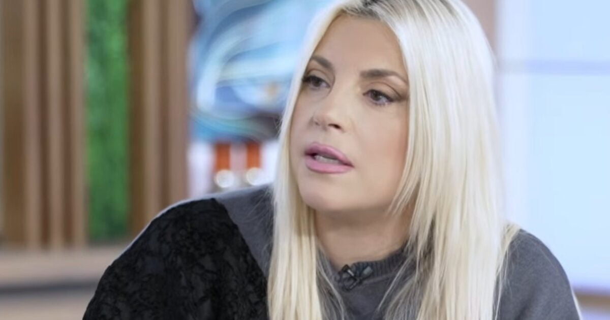 Νάνσυ Νικολαϊδου: «Είναι απίστευτα σκληρό – Η Ελένη Μενεγάκη με ανέδειξε από το σκοτάδι»