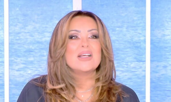 Ναταλία Γερμανού: «Θα προτιμούσα οι συνάδελφοι να μην ενδιαφέρονται για τα νούμερα της εκπομπής μας»