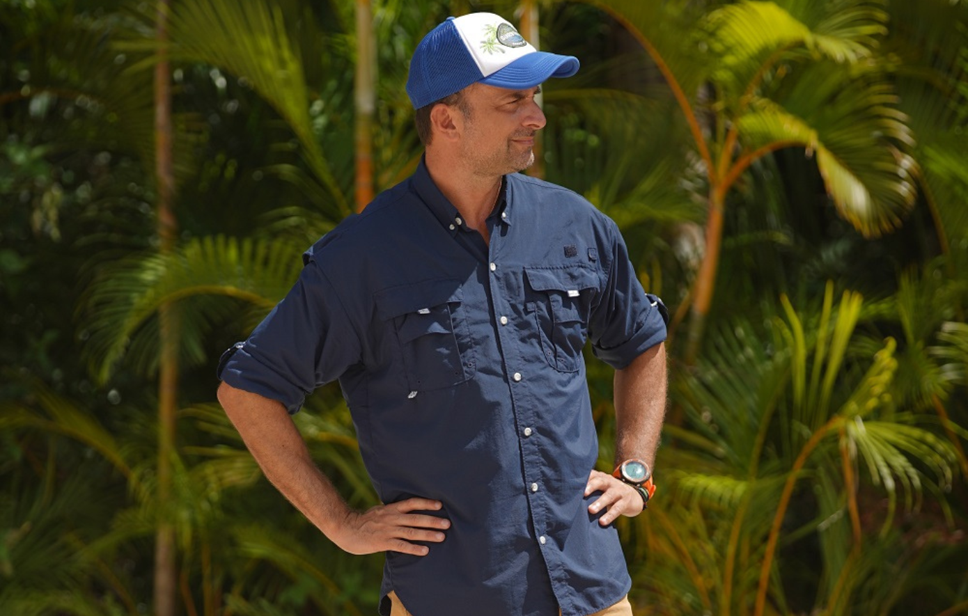 Survivor σήμερα: Σασπένς, αποχώρηση και αγώνας για το έπαθλο επικοινωνίας