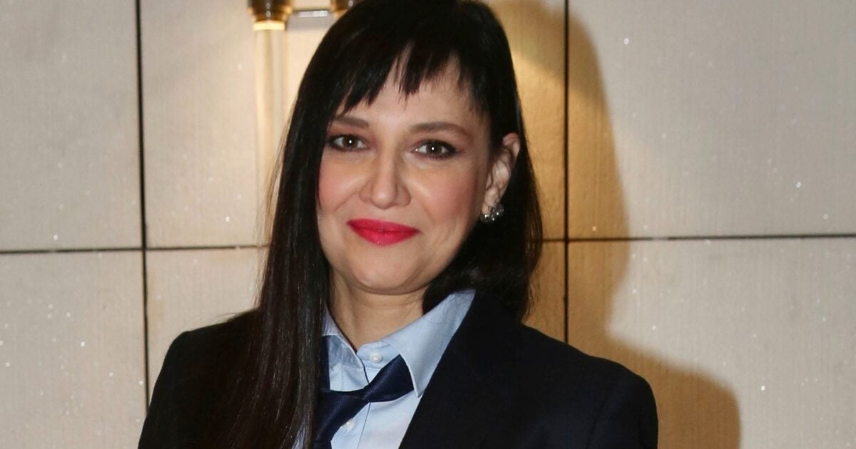 Η Αθηναΐς Νέγκα για τα ψευδή νέα: «Είδα την είδηση και με εντυπωσίασε, είχα σοκαριστεί»