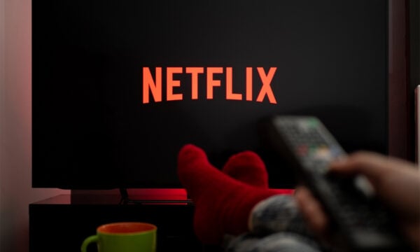 Οι δύο παραγωγές του ΑΝΤ1 που έρχονται στο Netflix