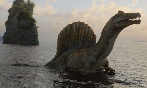 The Dinosaurs: Η συναρπαστική σειρά ντοκιμαντέρ του Netflix για την άνοδο και την παρακμή των δεινοσαύρων