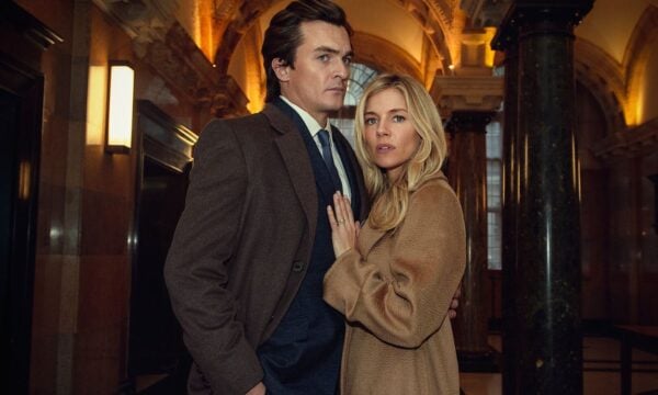 Ανατομία ενός Σκανδάλου: Ένα θρίλερ στο Netflix που σε κρατά ξάγρυπνο