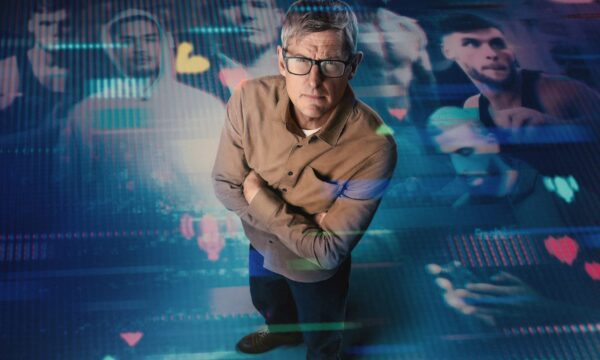 Το καινούργιο ντοκιμαντέρ στο Netflix που συγκλονίζει το κοινό