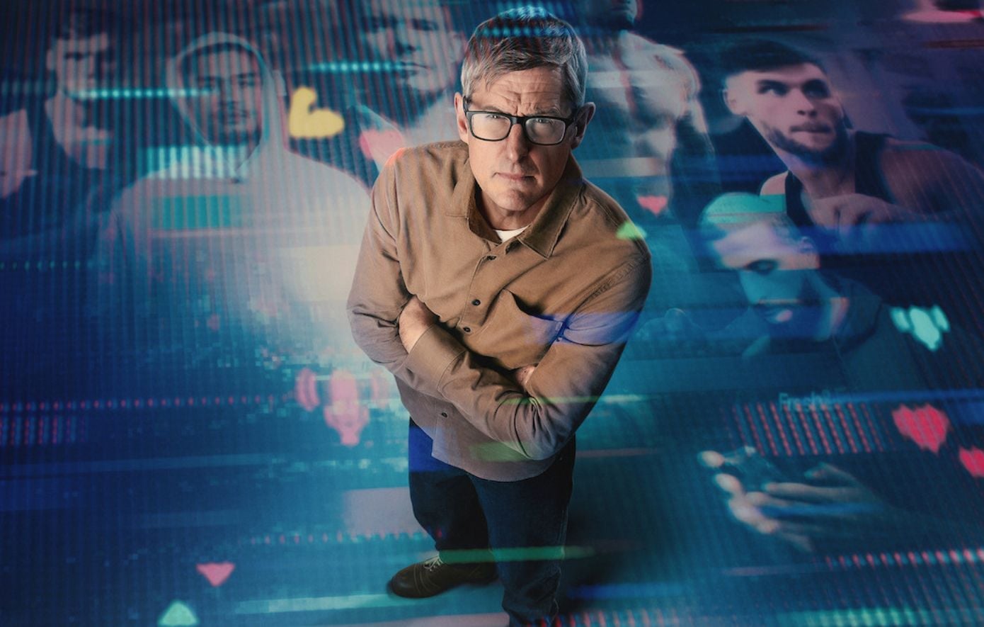 “Το καινούργιο ντοκιμαντέρ στο Netflix που συγκλονίζει το κοινό”