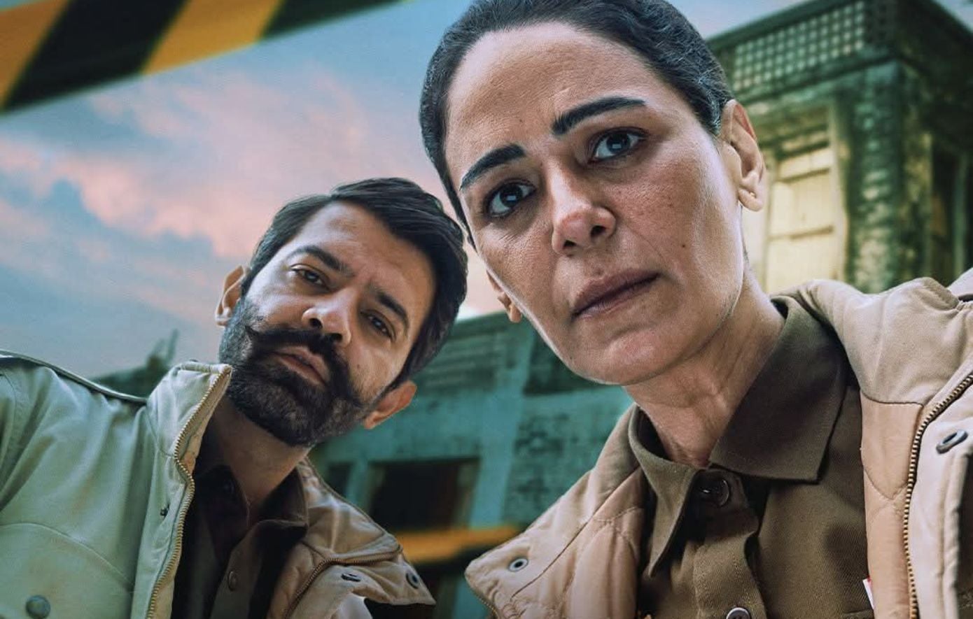 Kohrra: Το ινδικό αστυνομικό δράμα επιστρέφει στο Netflix με μια ζοφερή υπόθεση φόνου