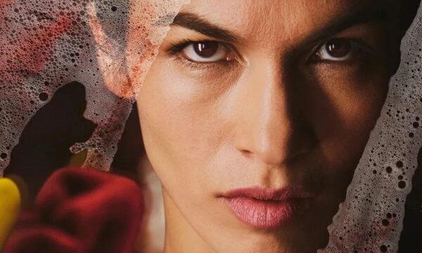 Το συναρπαστικό θρίλερ εγκλήματος «The Cleaning Lady» καταφθάνει στο Netflix και θα σας καθηλώσει μπροστά στην οθόνη