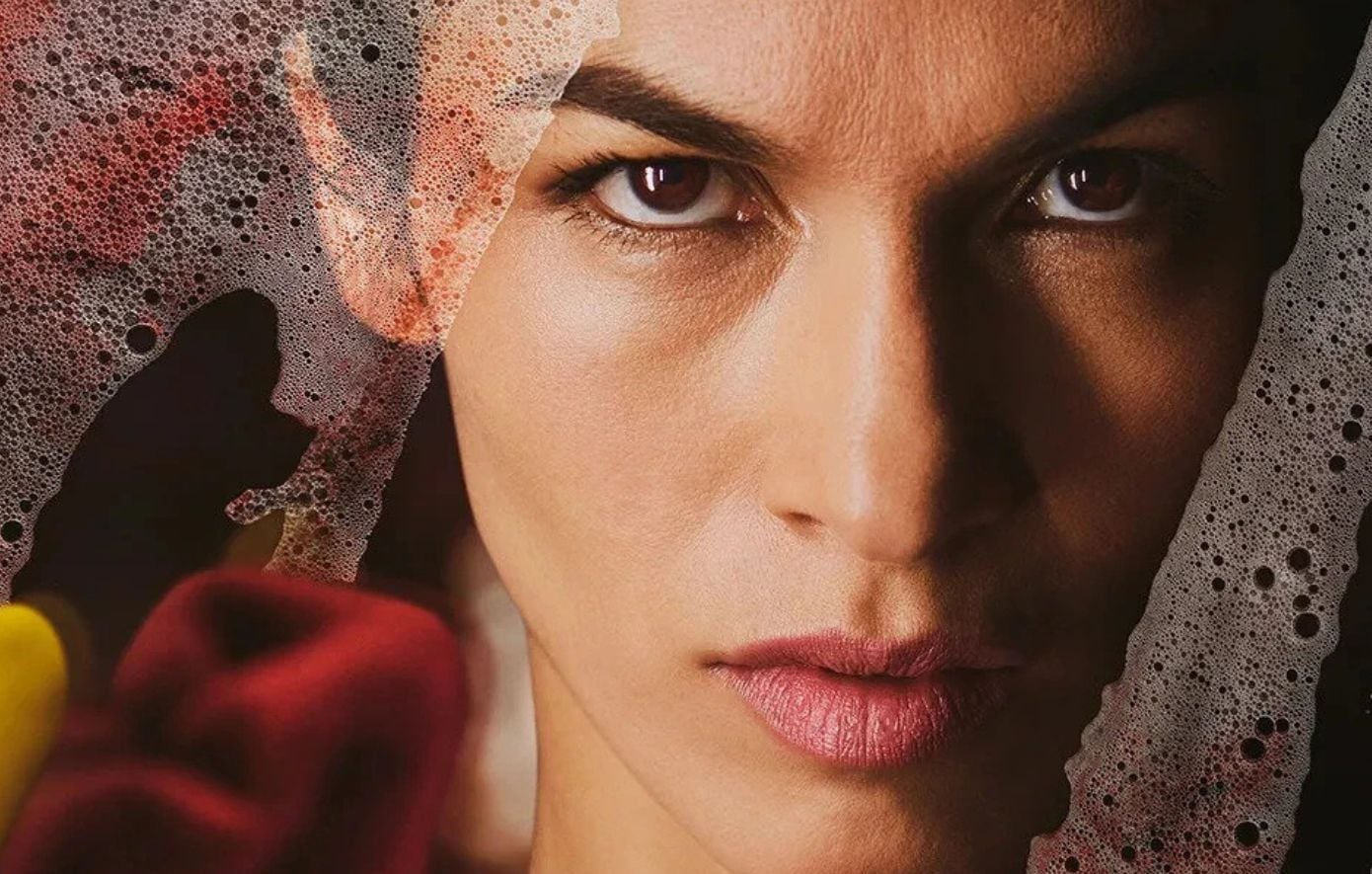 Το συναρπαστικό θρίλερ εγκλήματος «The Cleaning Lady» καταφθάνει στο Netflix και θα σας καθηλώσει μπροστά στην οθόνη