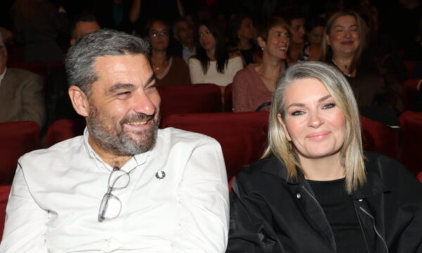 Μάνος Νιφλής για Ελισάβετ Μουτάφη: «Ήμουν έτοιμος να αποχωρήσω στην πρώτη συνάντηση, απαράδεκτη συμπεριφορά»