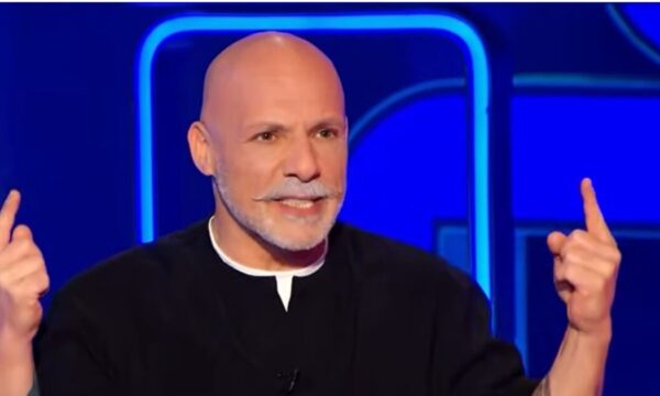 LINGO: Αποκαλύφθηκε το τρέιλερ με τον Νίκο Μουτσινά για την έναρξη στο STAR
