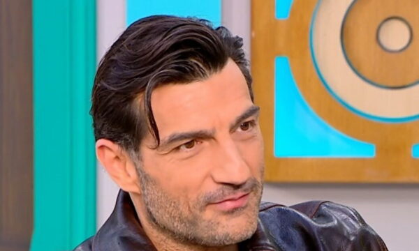Νίκος Κουρής: «Έκρινα σωστό να ανακοινώσω τον γάμο μου, για να είμαι εντάξει»