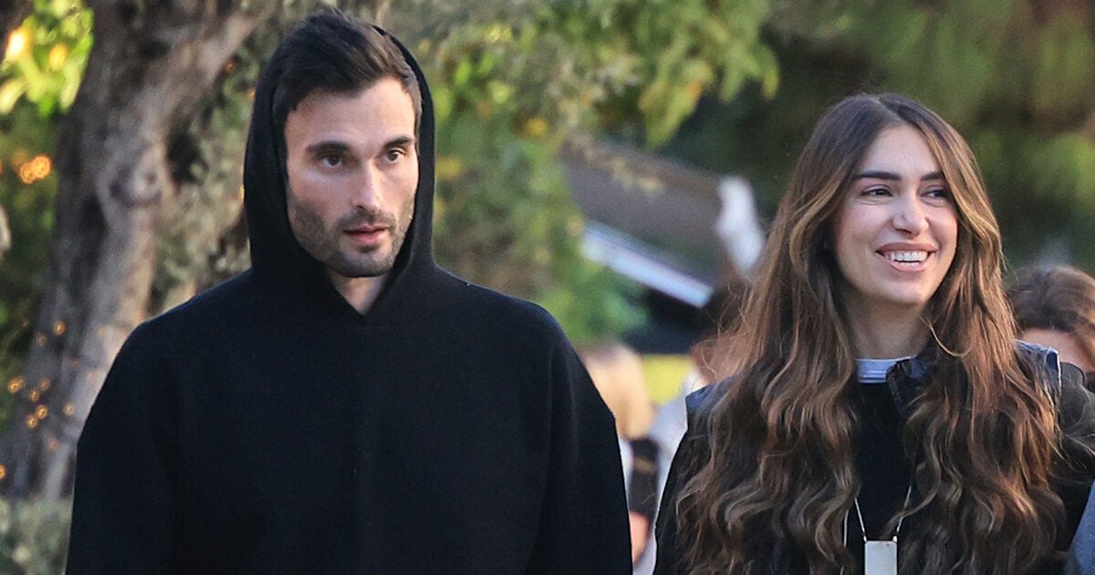 Η Άννα Πρέλεβιτς περιμένει παιδί: Ο αδελφός της Δούκισσας Νομικού γίνεται πατέρας για πρώτη φορά