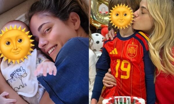 Δούκισσα Νομικού: Ο Σάββας γιόρτασε τα 8α γενέθλιά του – Νέες φωτογραφίες και το πάρτι έκπληξη