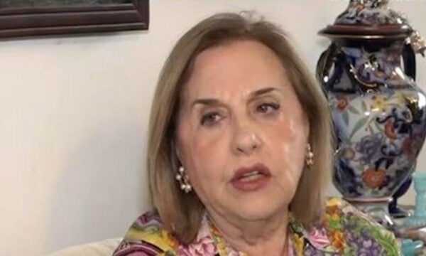 Λόλα Νταϊφά για Γιώργο Τσαγκαράκη: «Μια παρουσιάστρια ανακάλυψε το βραχιόλι της να πωλείται στην εκπομπή του»