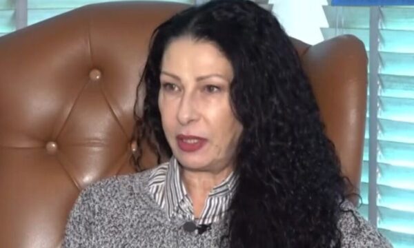 Ντέσσυ Κουβελογιάννη: «Η Ηλιάδη υποστήριζε ότι ήταν δική της απόφαση να μην επικοινωνεί με την οικογένειά της, δεν ξέρω αν υπήρχε εντολή Λαζαρίδη από πίσω»