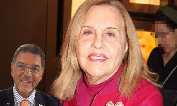 Λόλα Νταϊφά: «Αναγνώρισα τα κλεμμένα κοσμήματά μου σε δημοπρασία στην εκπομπή του Γιώργου Τσαγκαράκη»