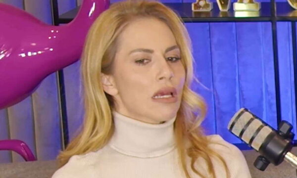 Ντορέττα Παπαδημητρίου αποκαλύπτει: «Βίωσα επιλόχειο κατάθλιψη μετά τη γέννηση του Διονύση – Το ξεπέρασα με τη δεύτερη εγκυμοσύνη»