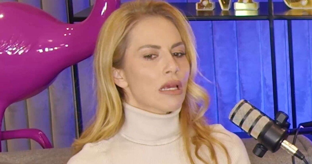 Ντορέττα Παπαδημητρίου αποκαλύπτει: «Βίωσα επιλόχειο κατάθλιψη μετά τη γέννηση του Διονύση – Το ξεπέρασα με τη δεύτερη εγκυμοσύνη»