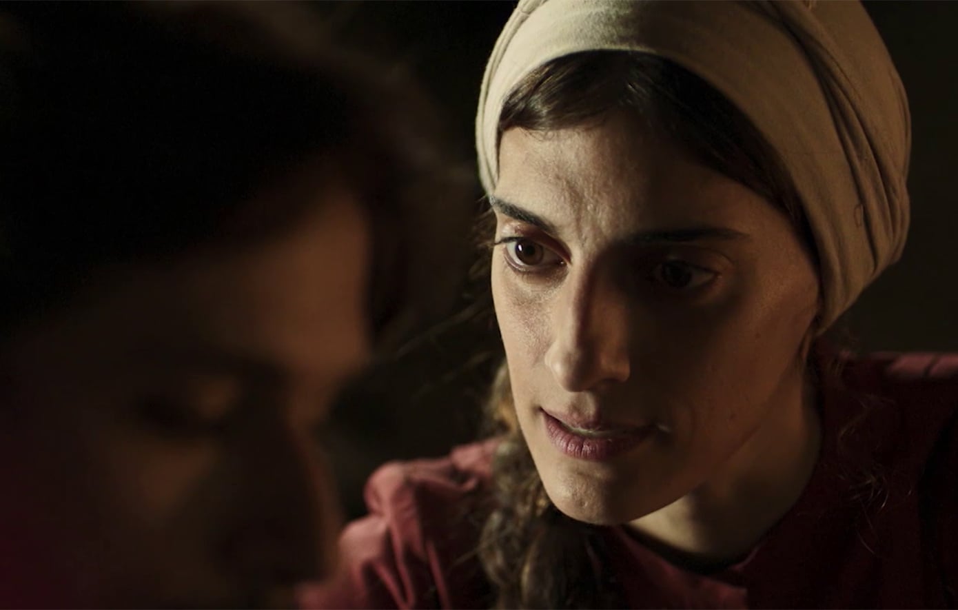 «Οι Αθώοι»: Η Βενέτα ανακαλύπτει τον μυστικό πόθο του Πέτρου – Δείτε το trailer