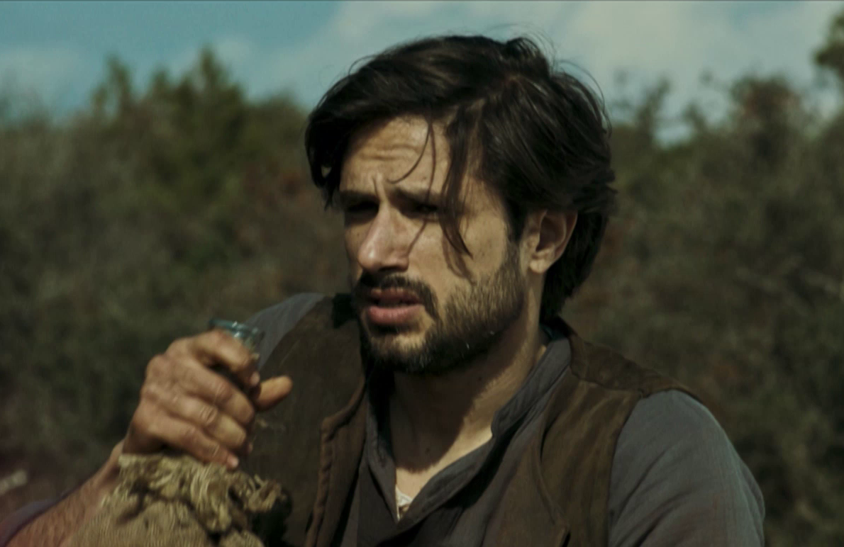 Οι Αθώοι: Η ζήλια του Πέτρου φουντώνει με την άφιξη του Γιάννου